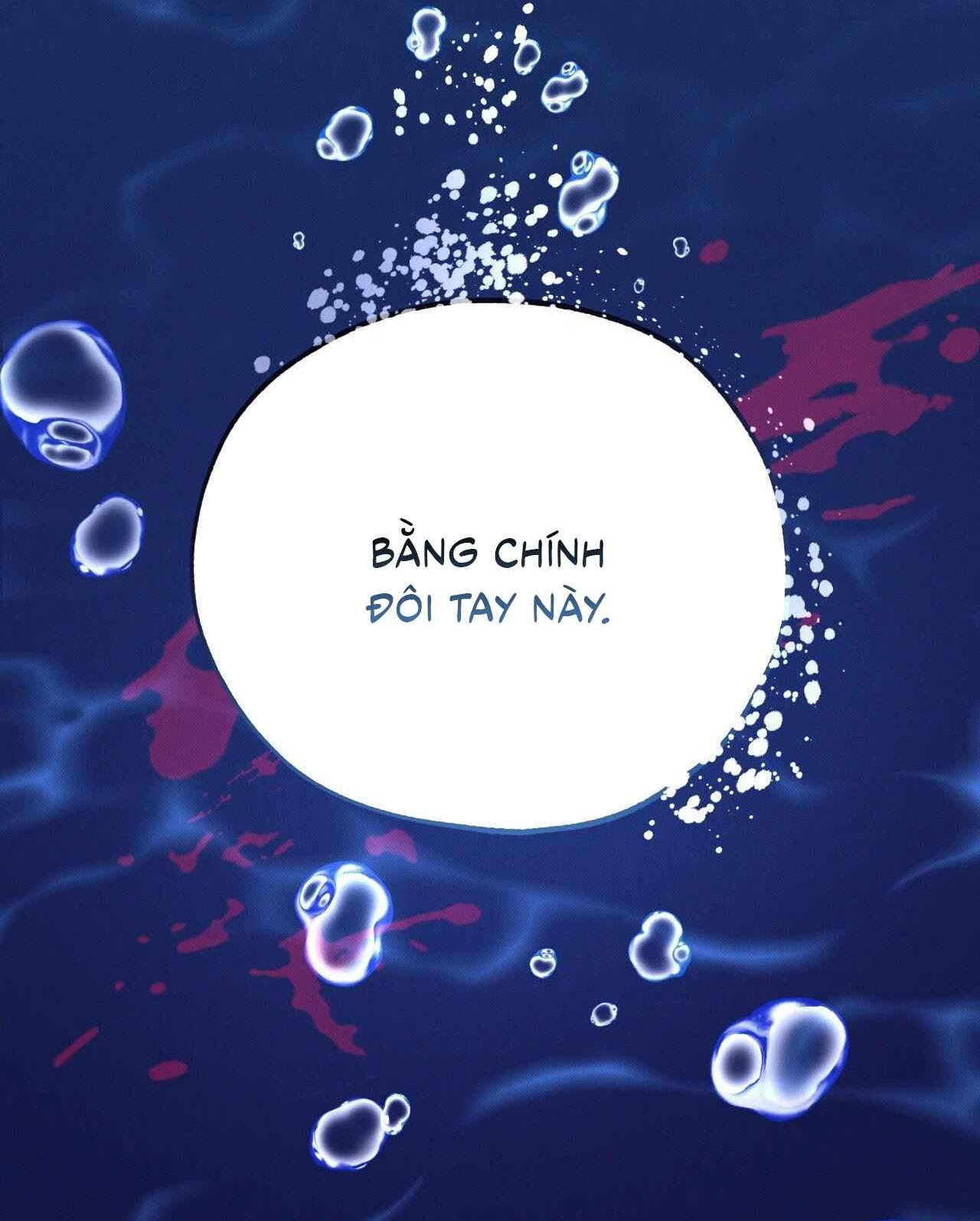 Đầm Lầy Của Nhân Ngư - Chap 23