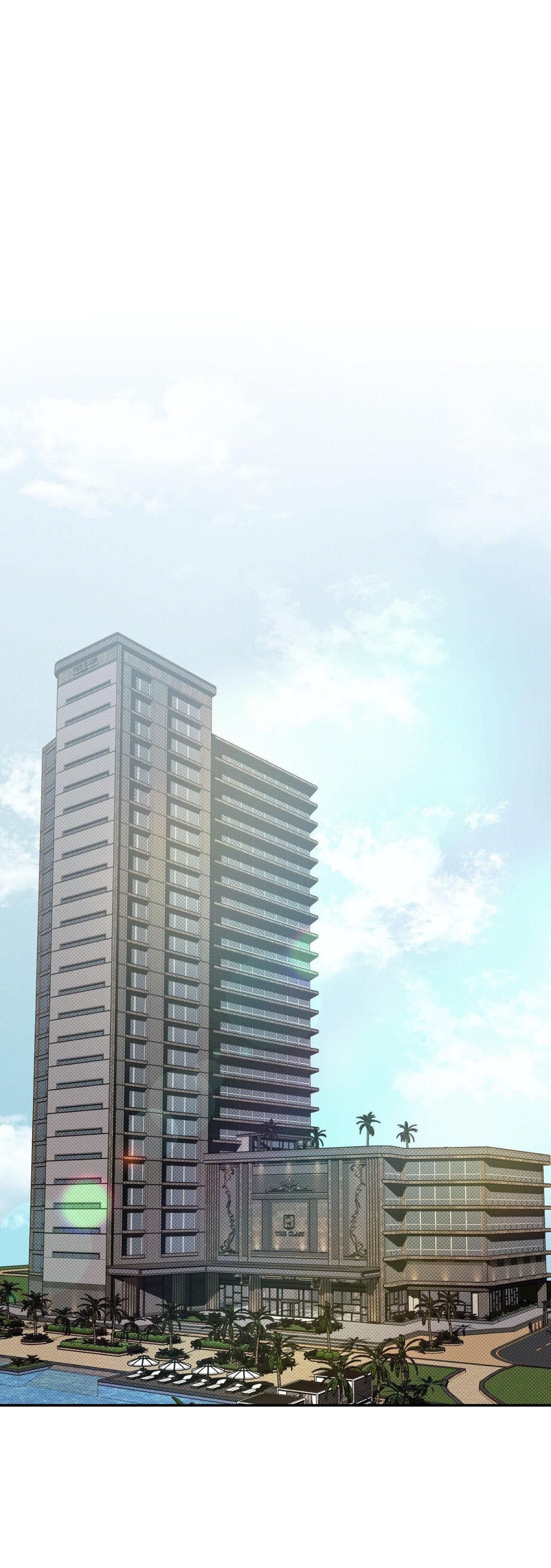 Đầm Lầy Của Nhân Ngư - Chap 3