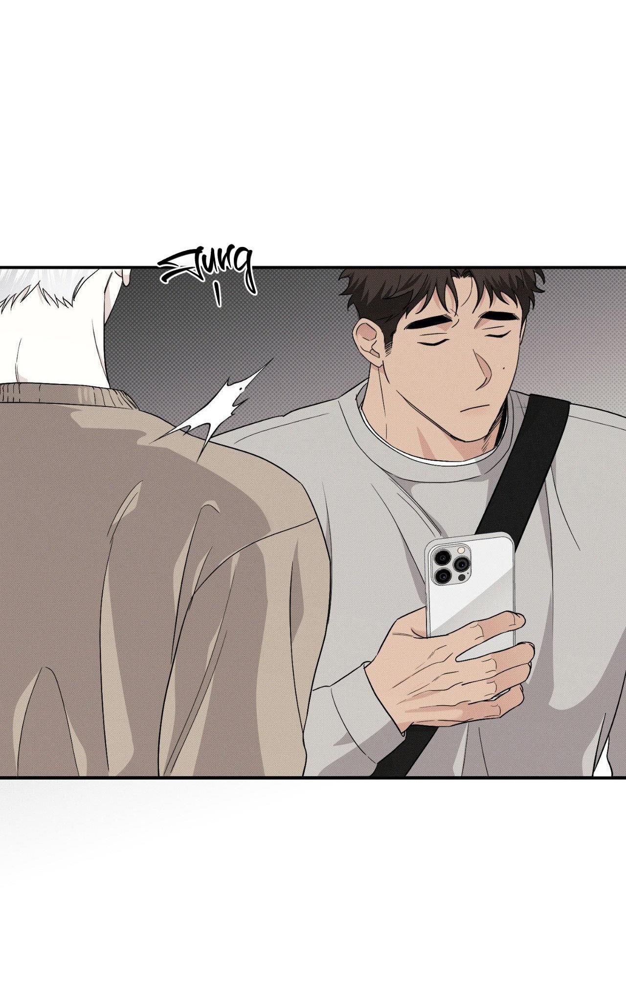 Đầm Lầy Của Nhân Ngư - Chap 3