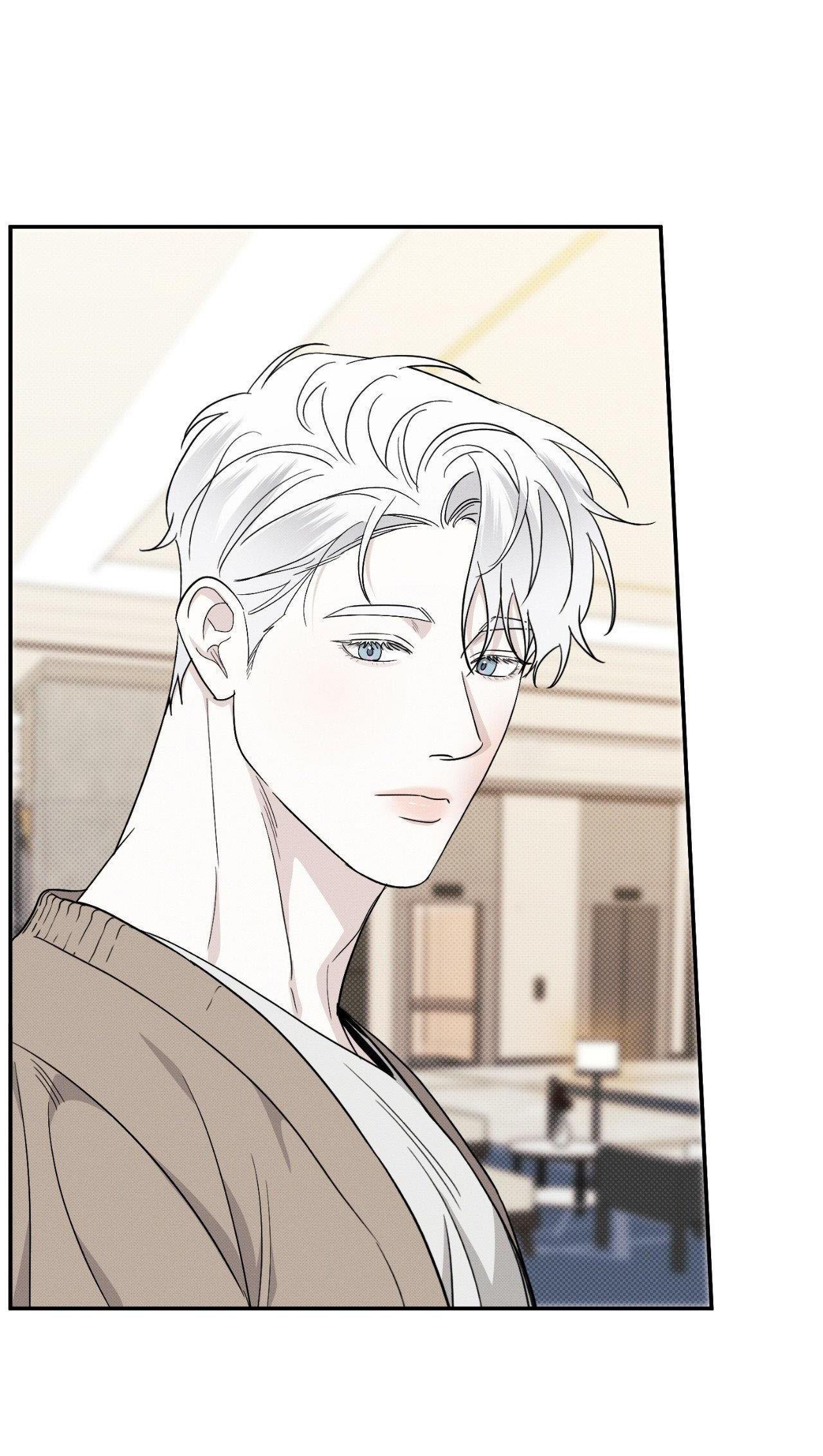 Đầm Lầy Của Nhân Ngư - Chap 3