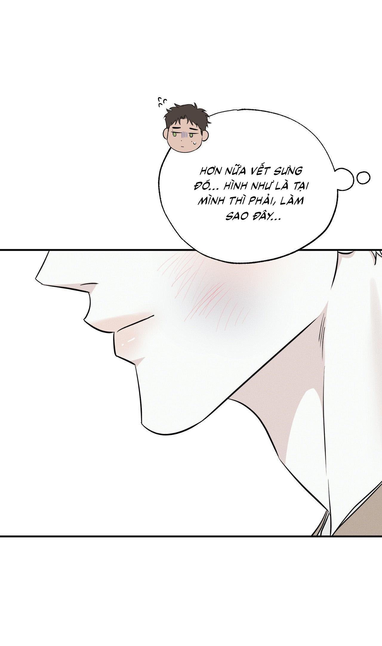 Đầm Lầy Của Nhân Ngư - Chap 3