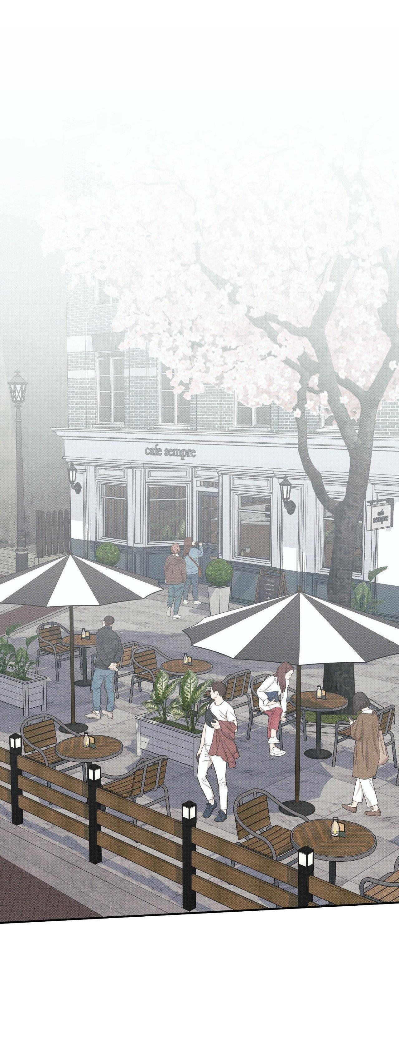 Đầm Lầy Của Nhân Ngư - Chap 3