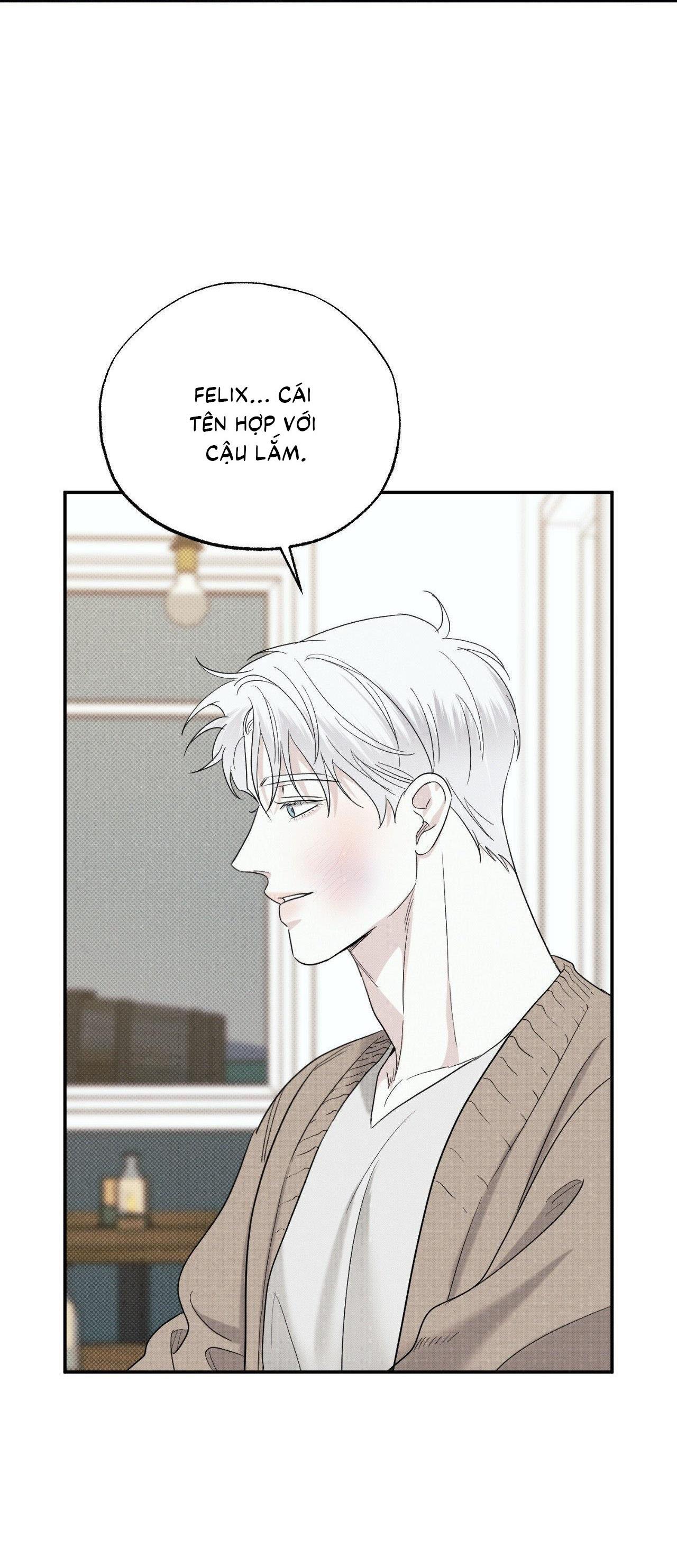 Đầm Lầy Của Nhân Ngư - Chap 3