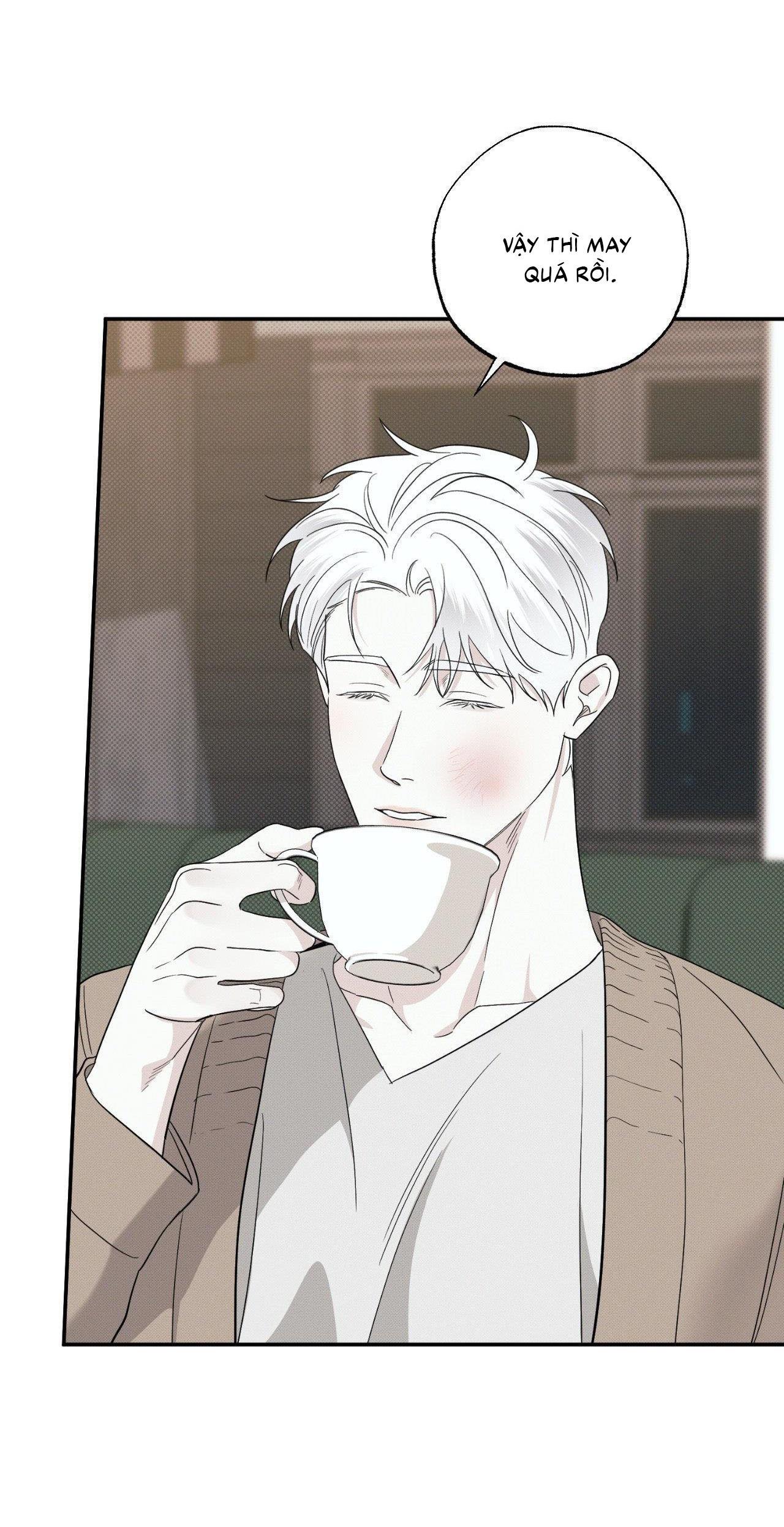 Đầm Lầy Của Nhân Ngư - Chap 3