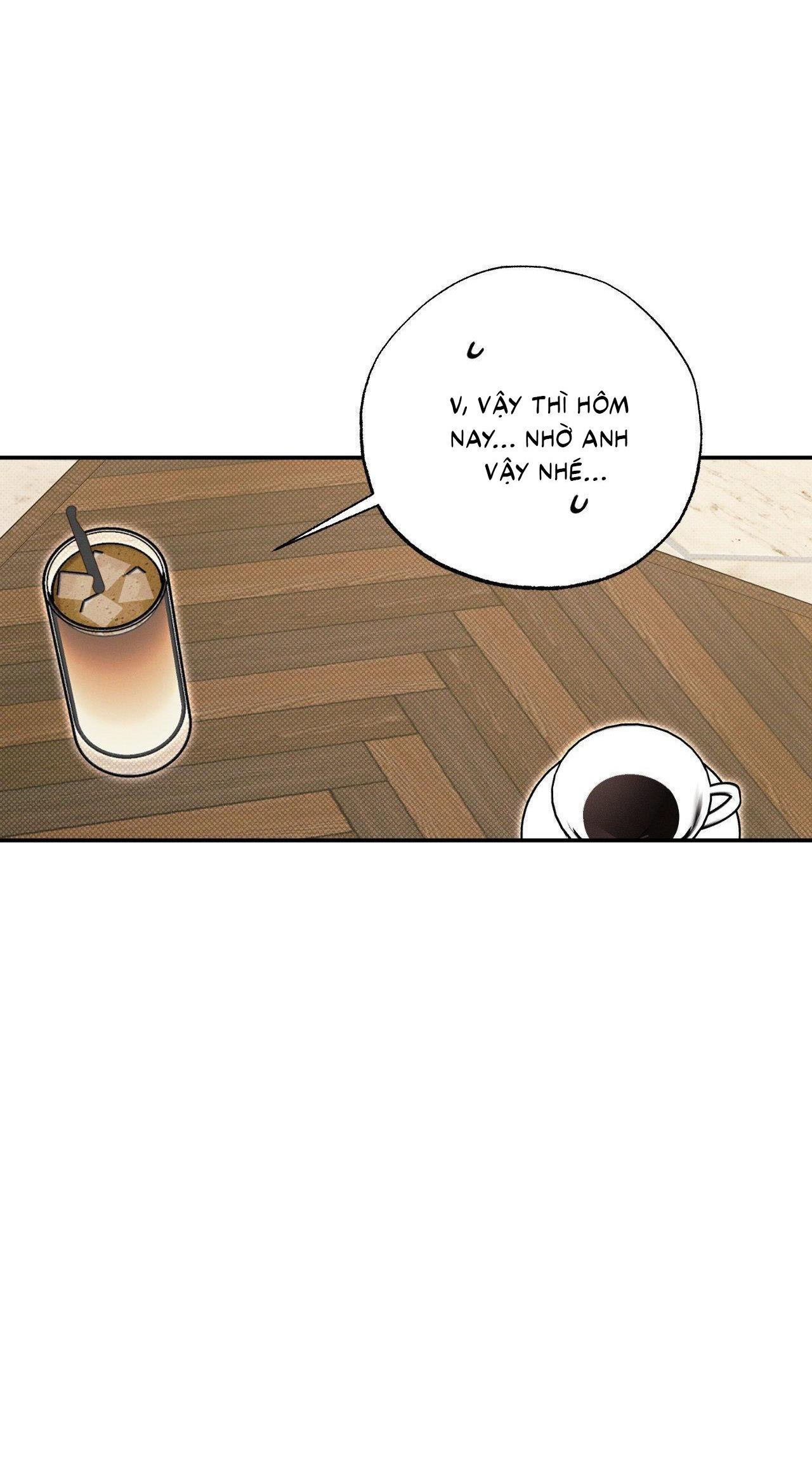 Đầm Lầy Của Nhân Ngư - Chap 3