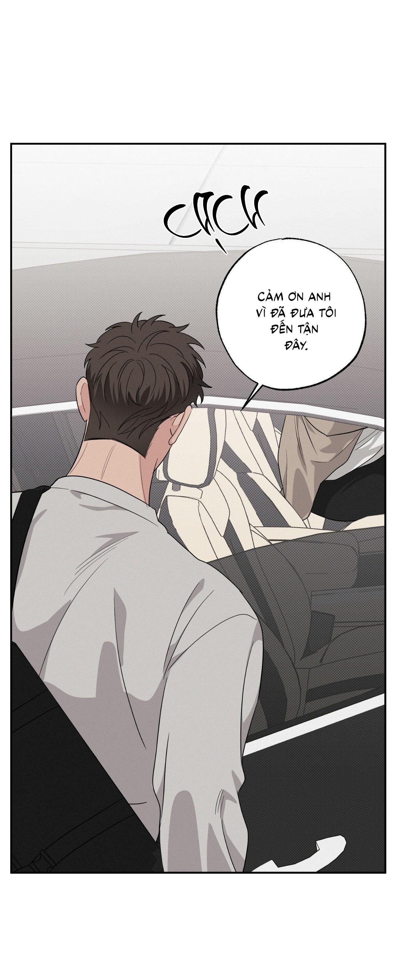 Đầm Lầy Của Nhân Ngư - Chap 3