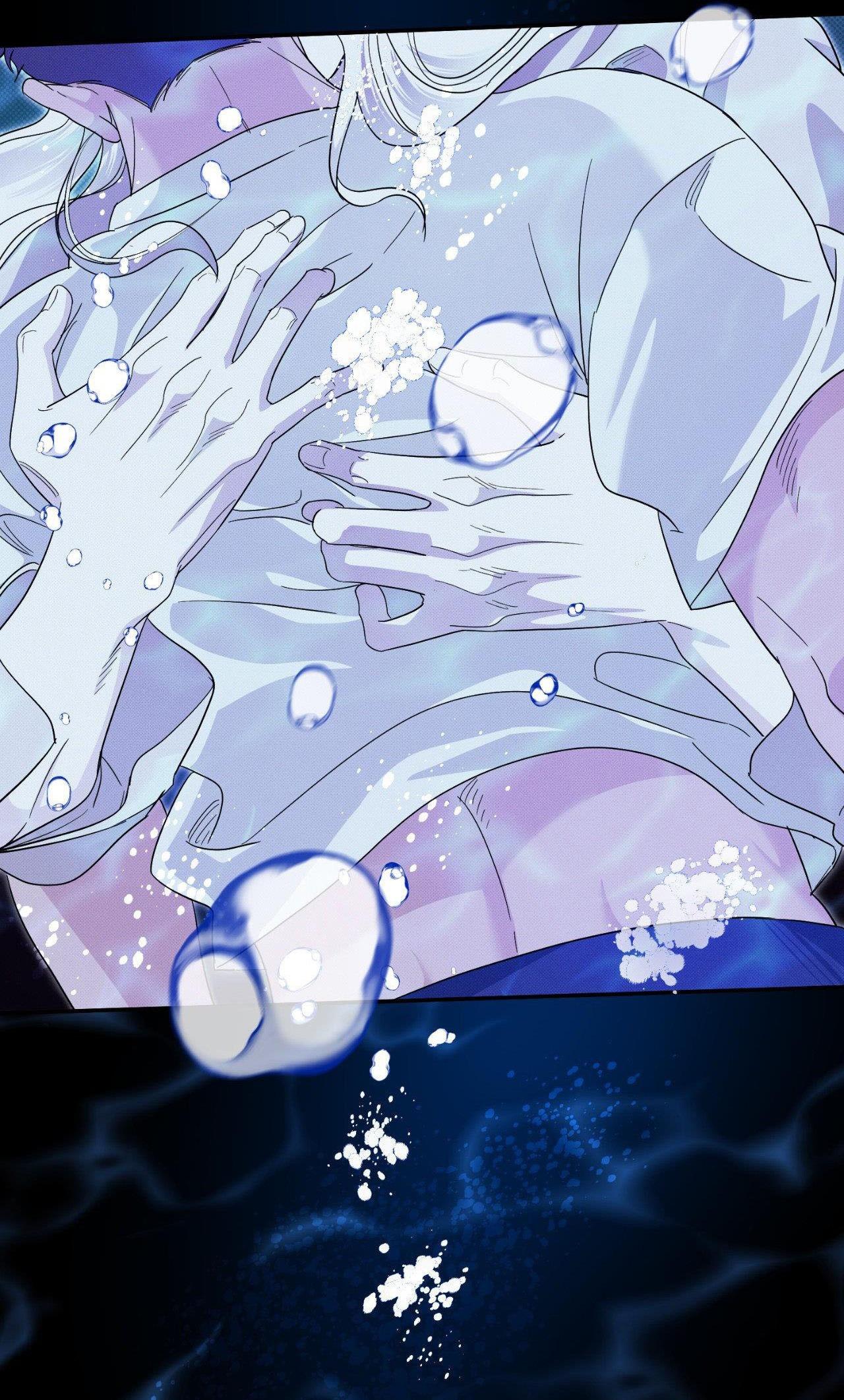 Đầm Lầy Của Nhân Ngư - Chap 3