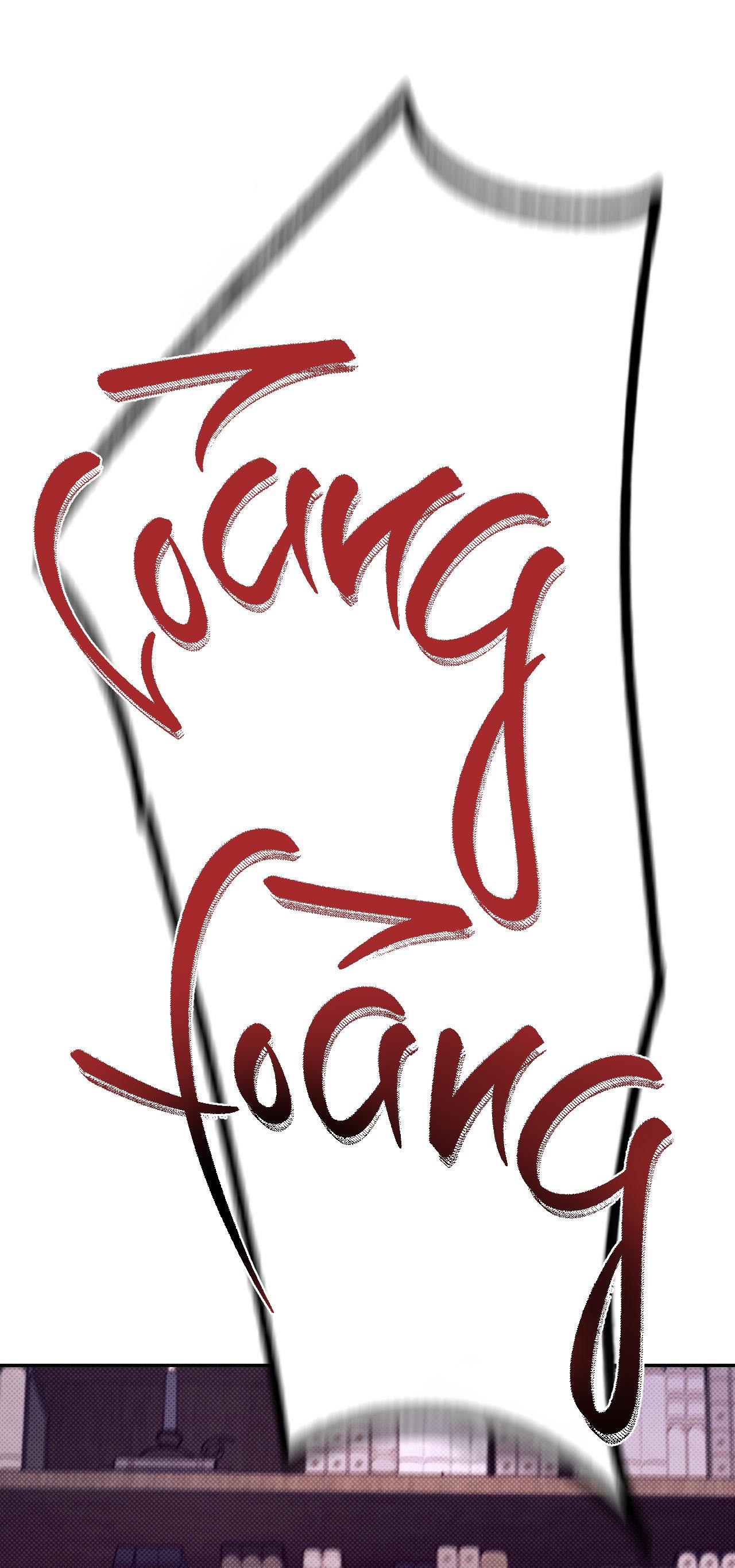 Đầm Lầy Của Nhân Ngư - Chap 9