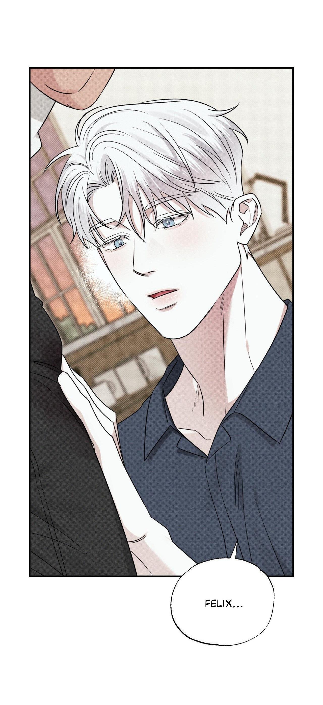 Đầm Lầy Của Nhân Ngư - Chap 9