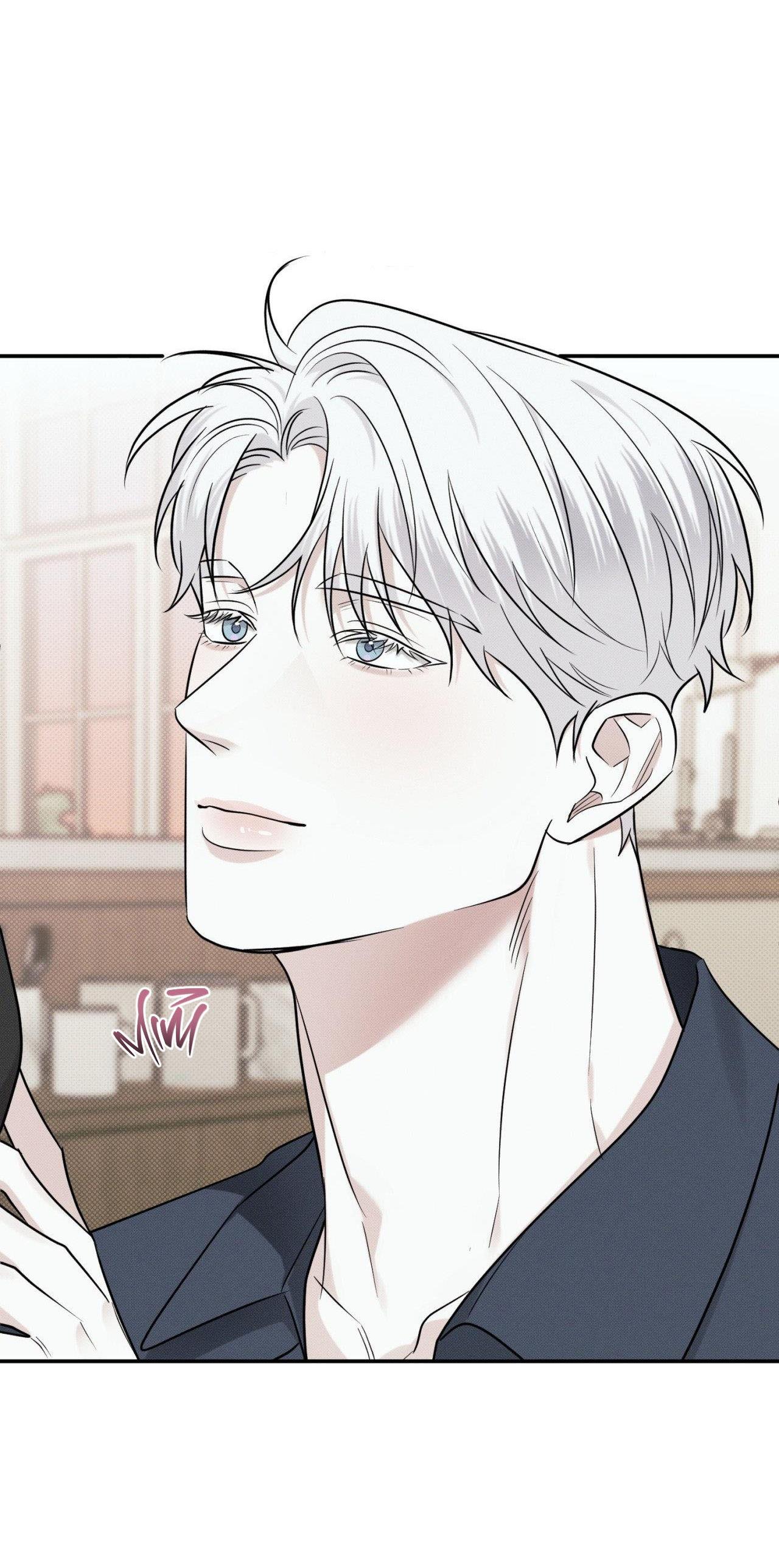 Đầm Lầy Của Nhân Ngư - Chap 9