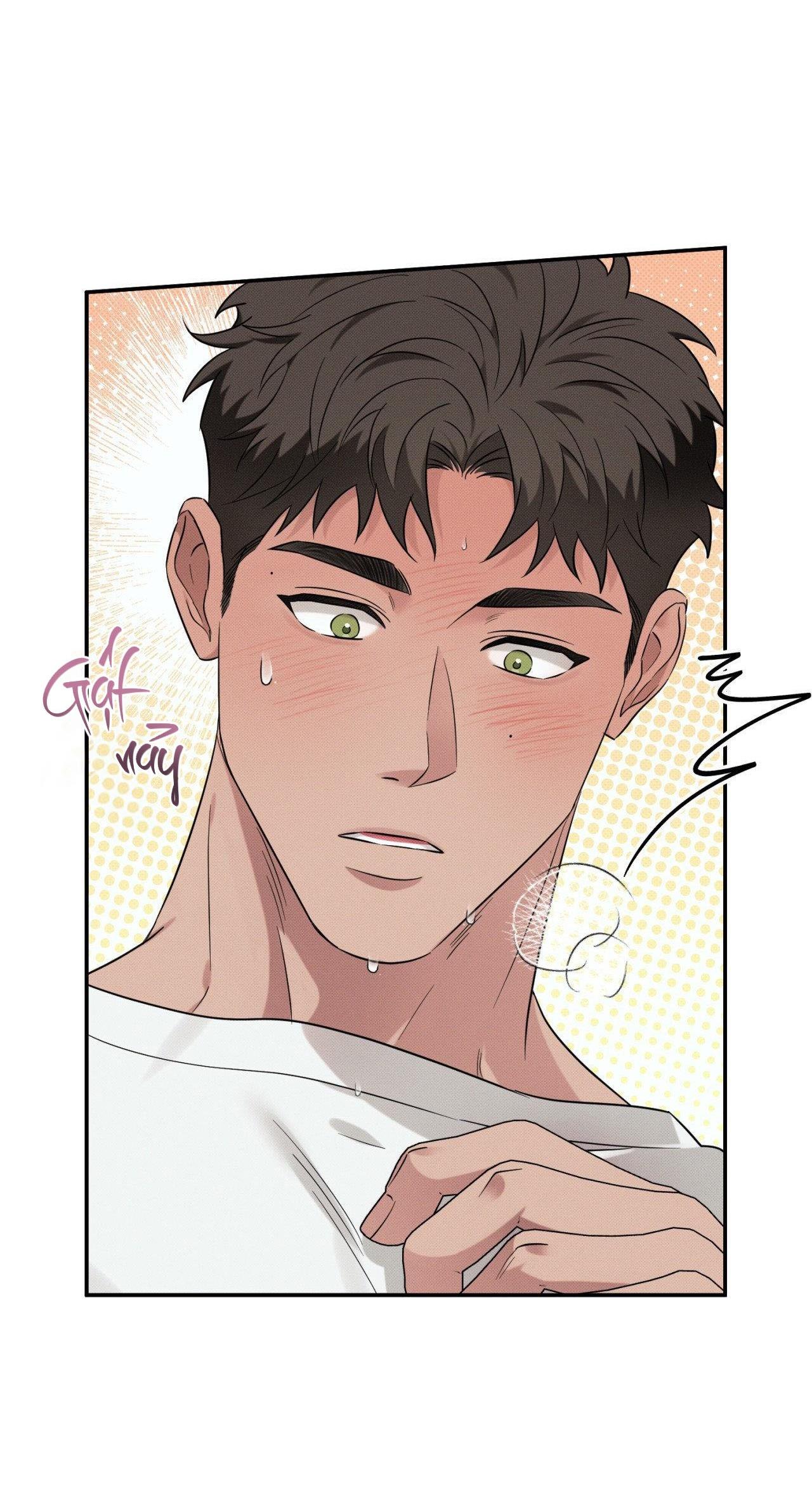 Đầm Lầy Của Nhân Ngư - Chap 9