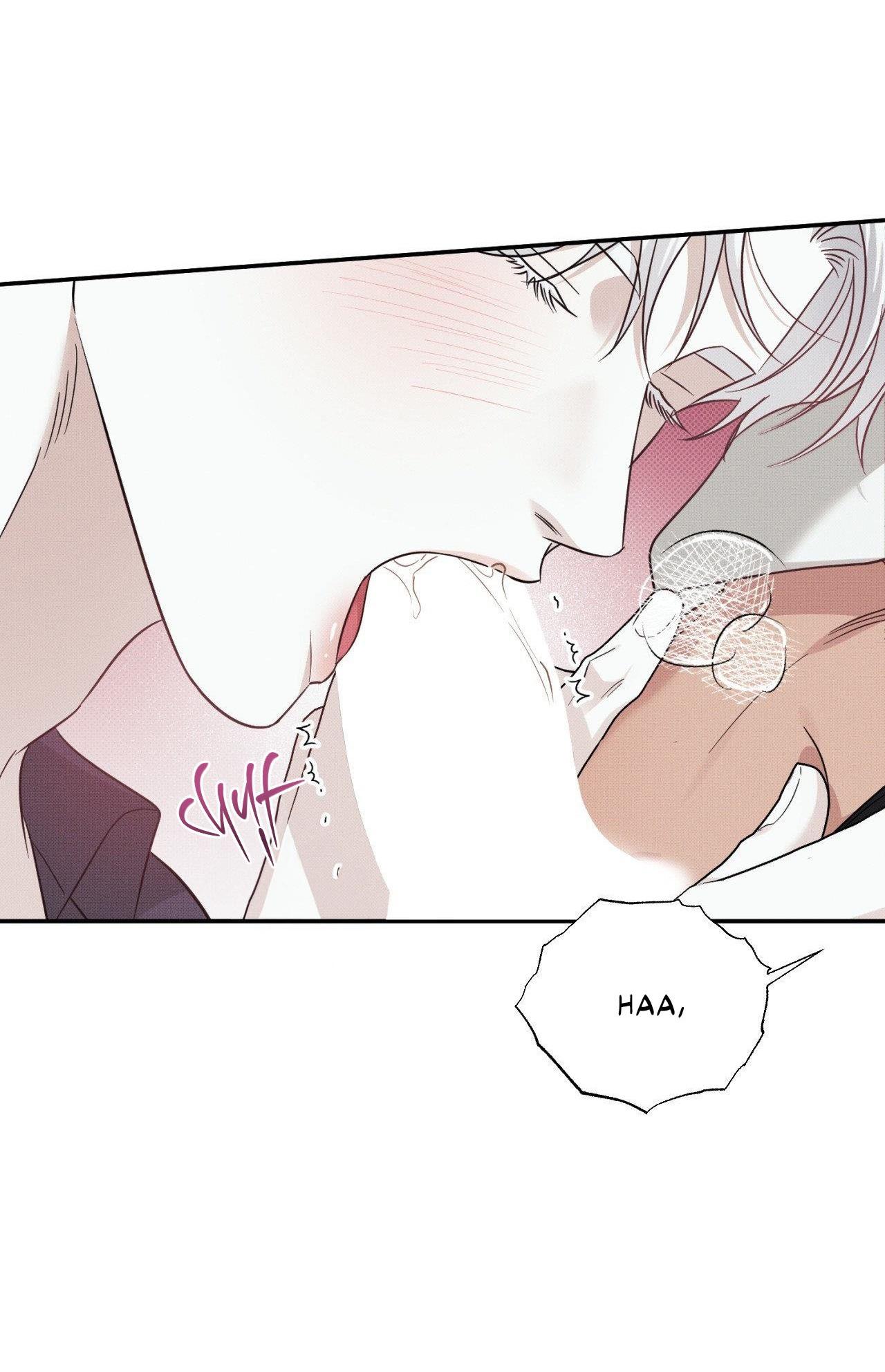 Đầm Lầy Của Nhân Ngư - Chap 9