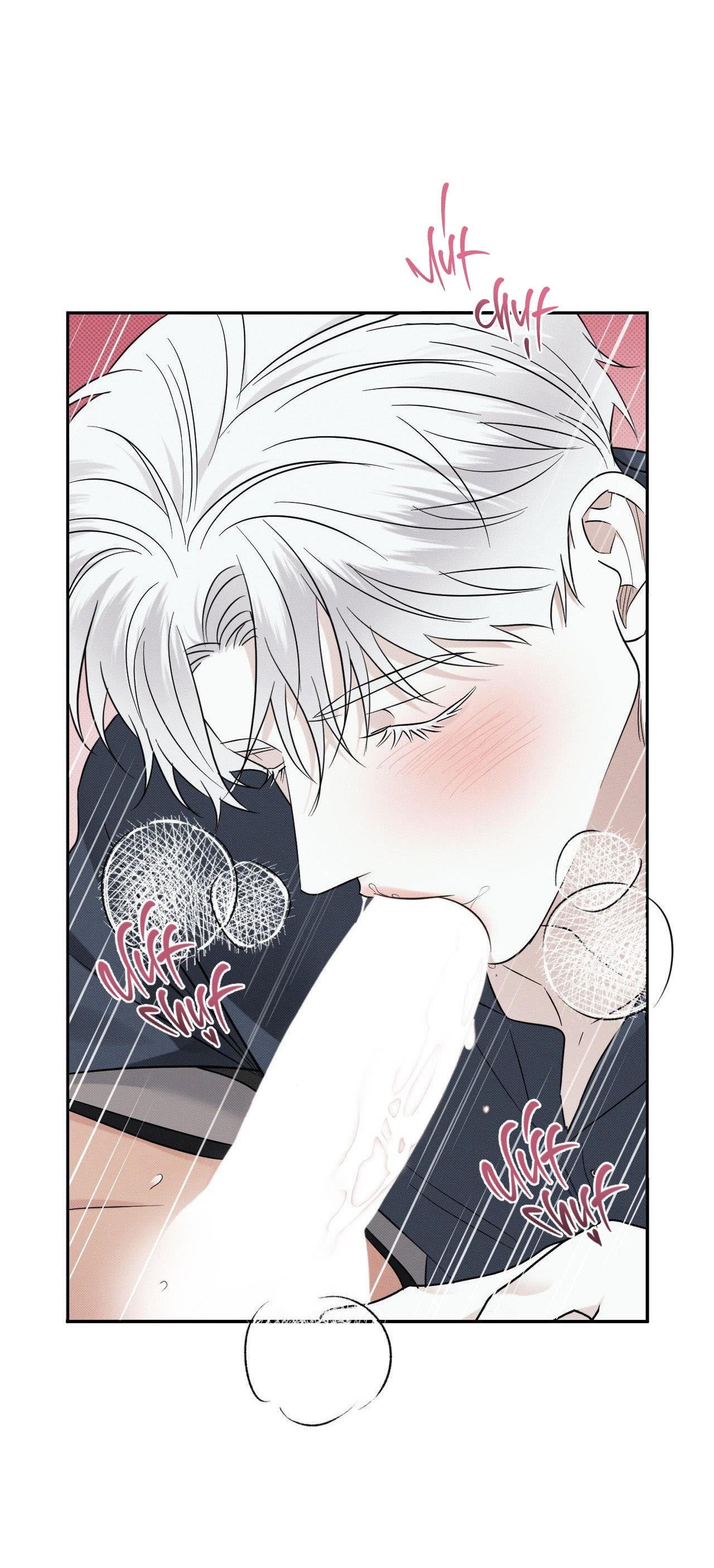 Đầm Lầy Của Nhân Ngư - Chap 9