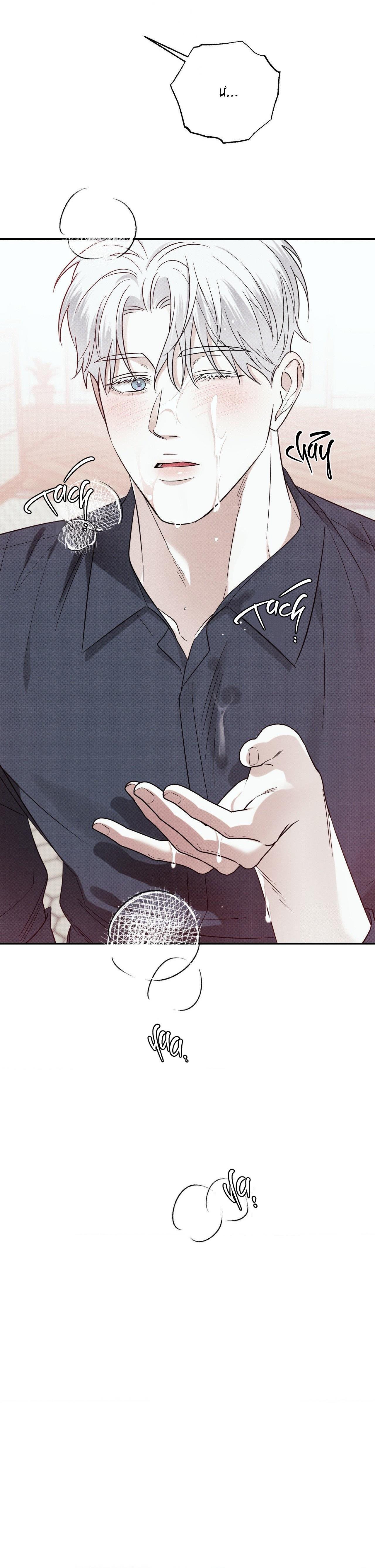 Đầm Lầy Của Nhân Ngư - Chap 9