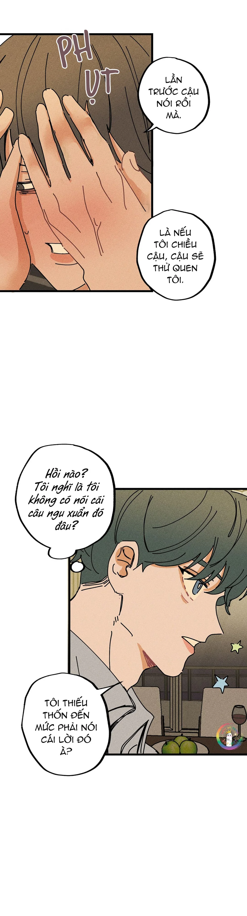 Đàn Anh Dễ Xơi - Chap 17