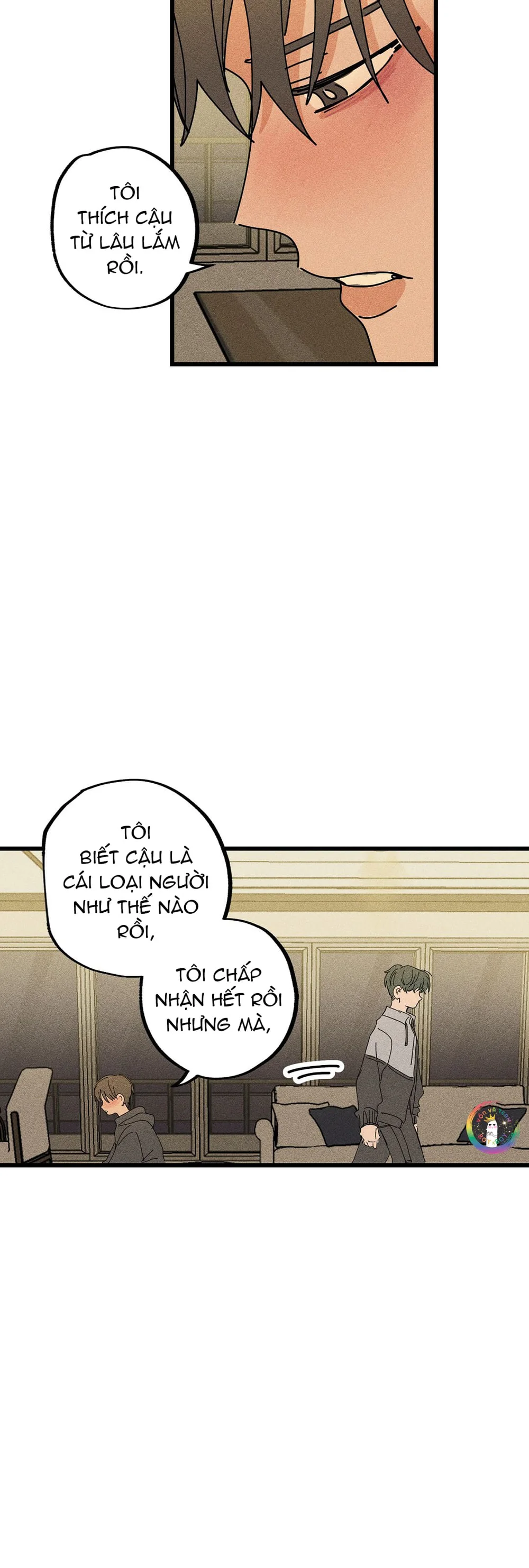 Đàn Anh Dễ Xơi - Chap 17