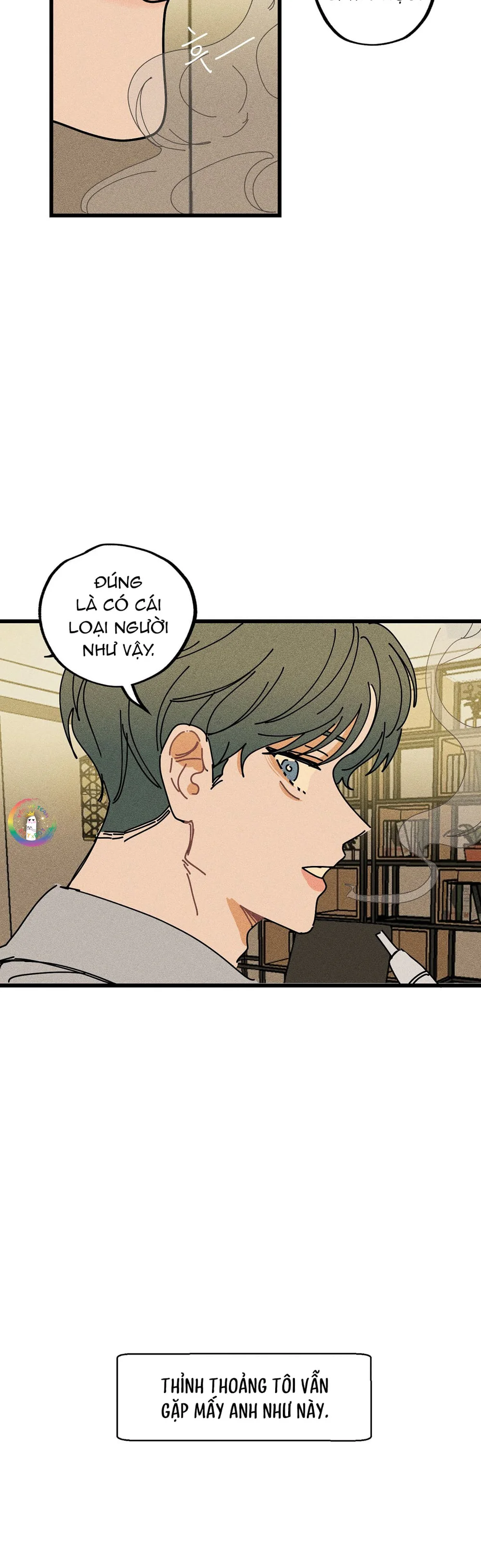 Đàn Anh Dễ Xơi - Chap 17