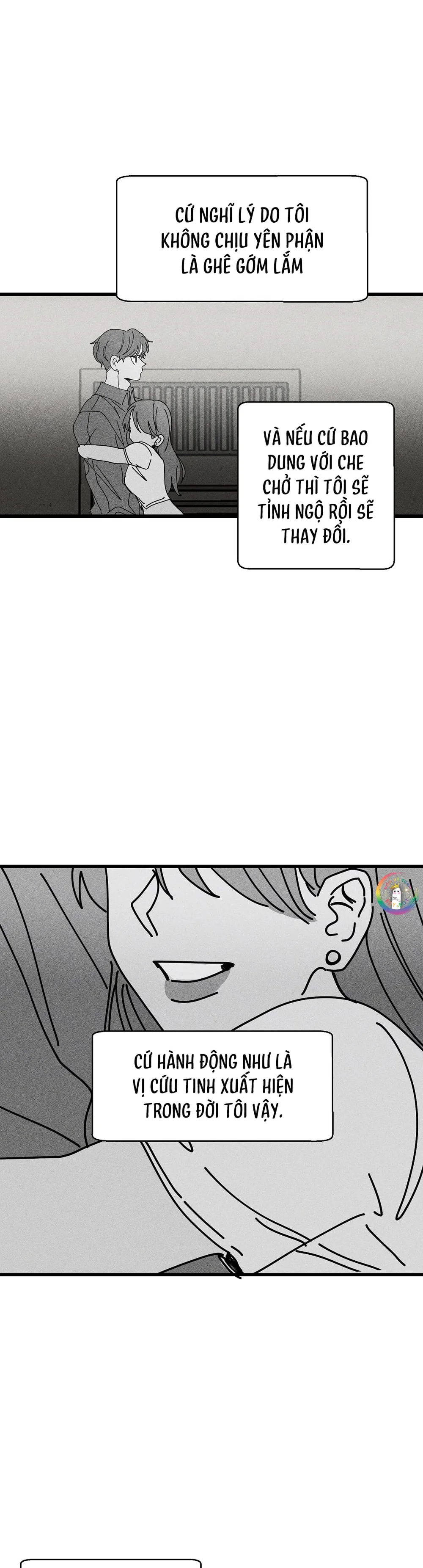 Đàn Anh Dễ Xơi - Chap 17