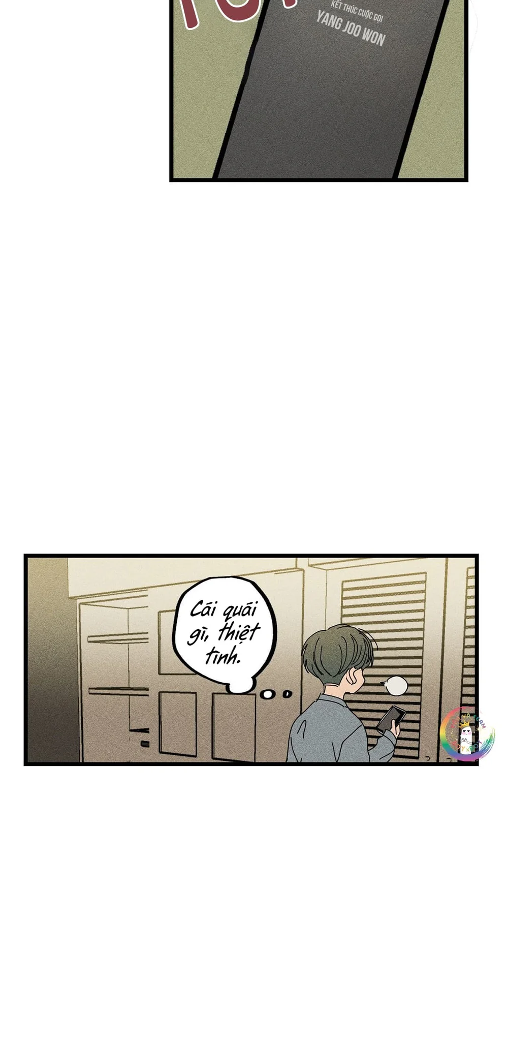 Đàn Anh Dễ Xơi - Chap 17