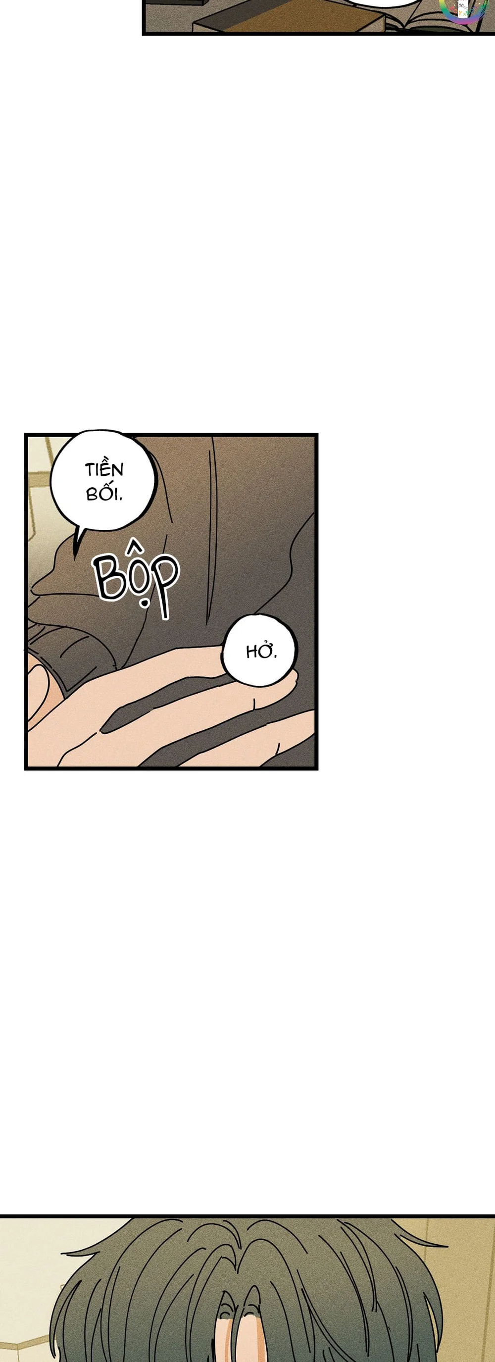 Đàn Anh Dễ Xơi - Chap 17