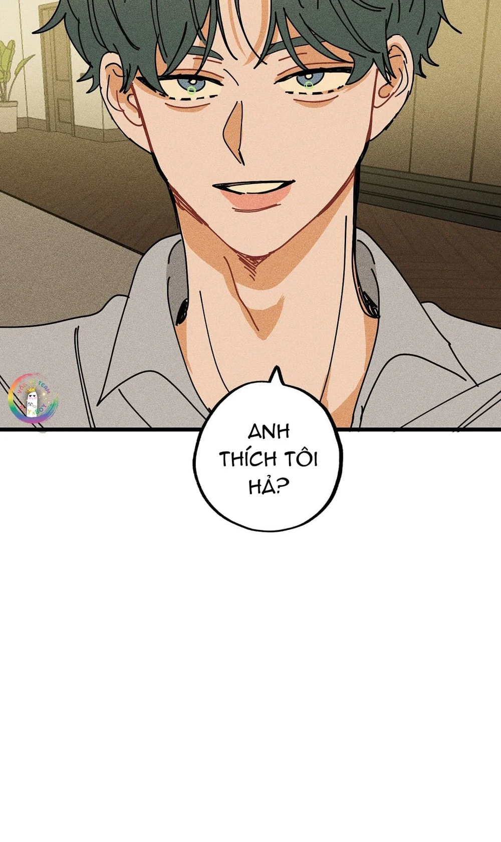 Đàn Anh Dễ Xơi - Chap 17