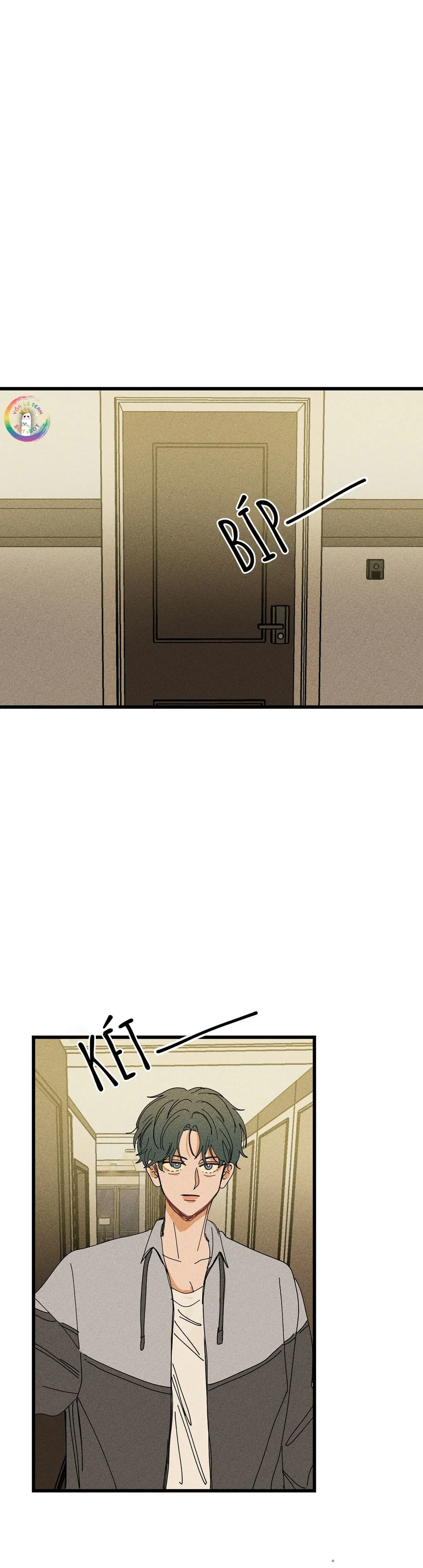 Đàn Anh Dễ Xơi - Chap 17