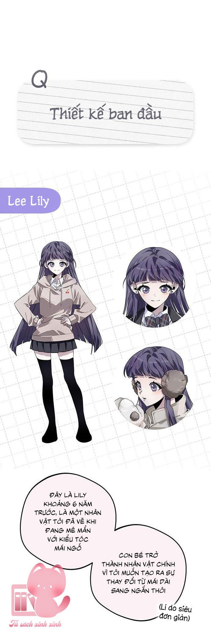 Đàn Anh Xấu Xa! - Chap 0