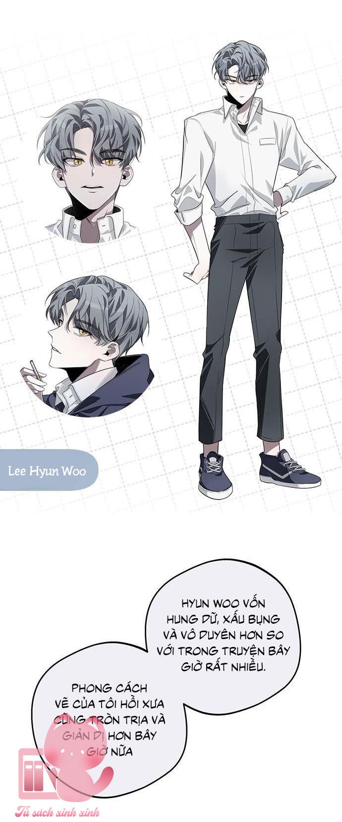 Đàn Anh Xấu Xa! - Chap 0