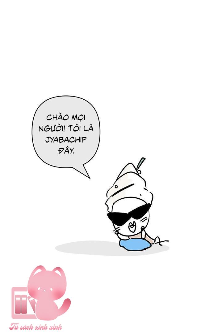 Đàn Anh Xấu Xa! - Chap 0