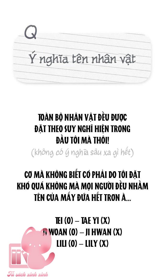 Đàn Anh Xấu Xa! - Chap 0