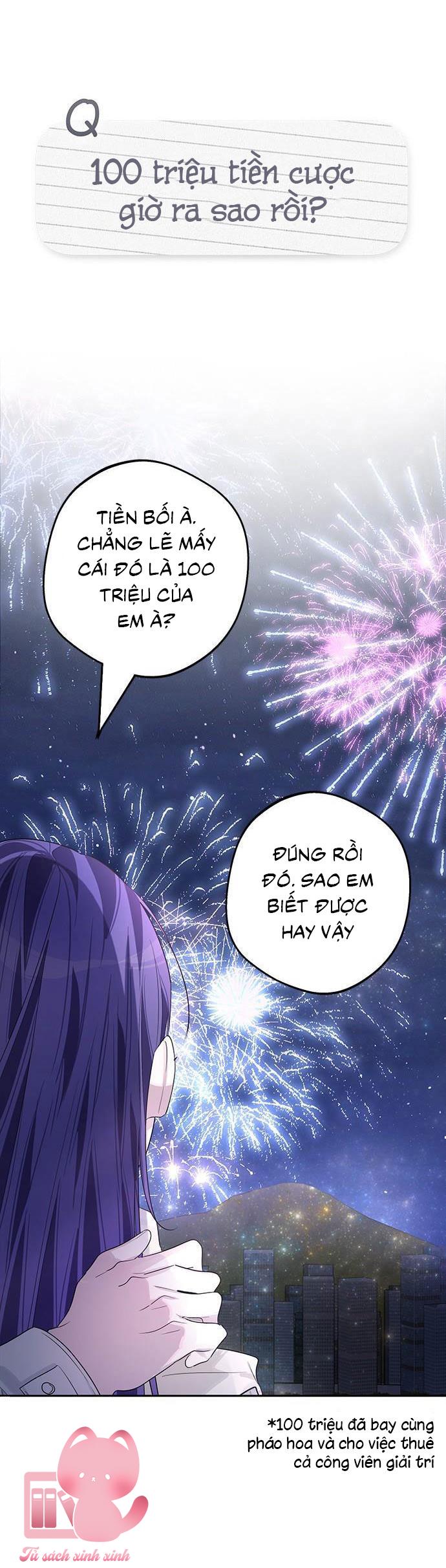 Đàn Anh Xấu Xa! - Chap 0