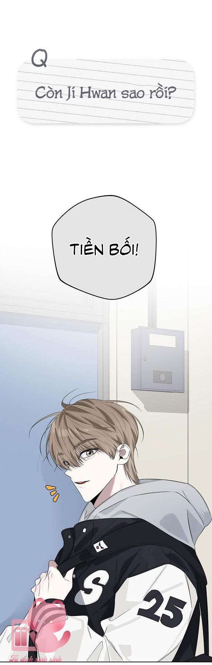 Đàn Anh Xấu Xa! - Chap 0