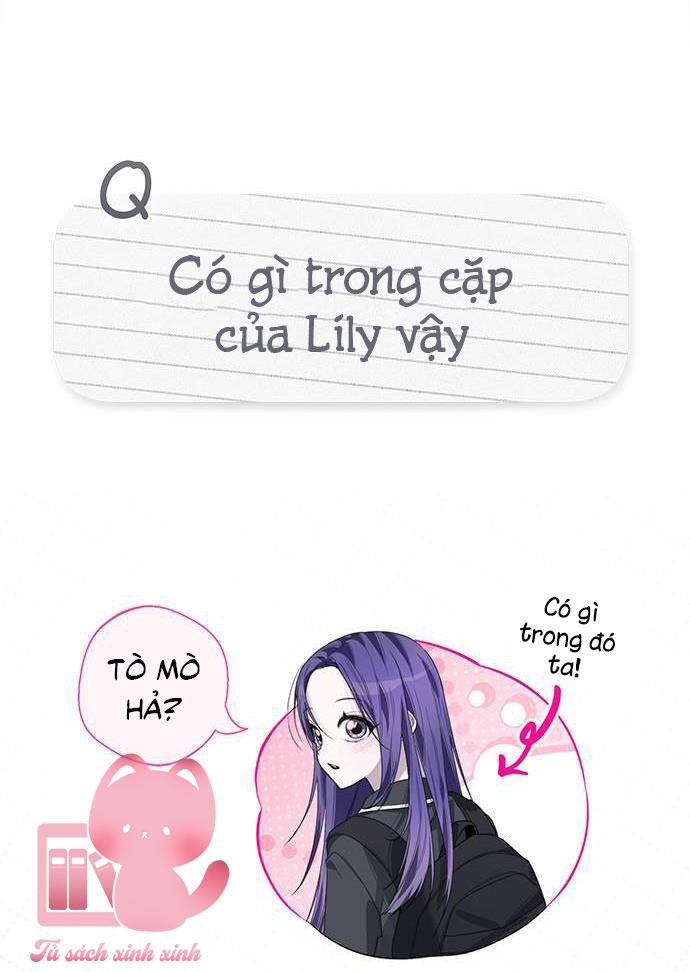 Đàn Anh Xấu Xa! - Chap 0