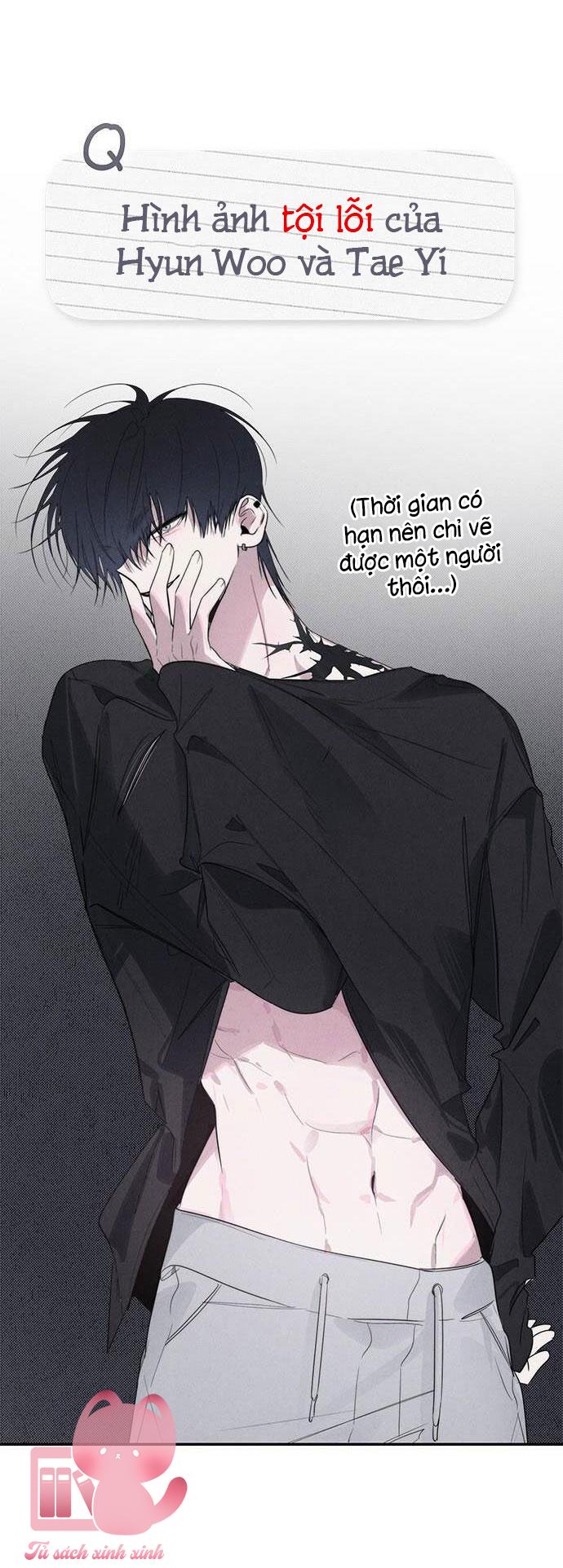 Đàn Anh Xấu Xa! - Chap 0