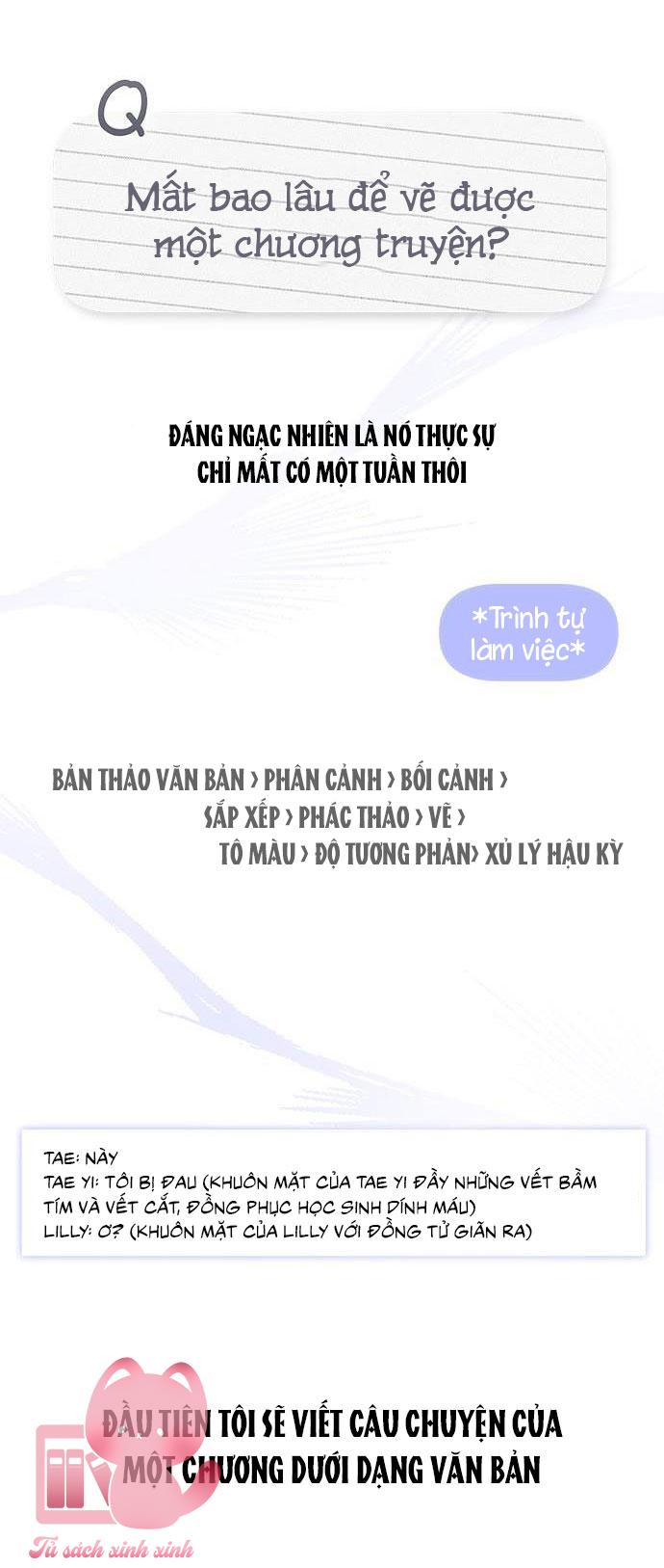 Đàn Anh Xấu Xa! - Chap 0