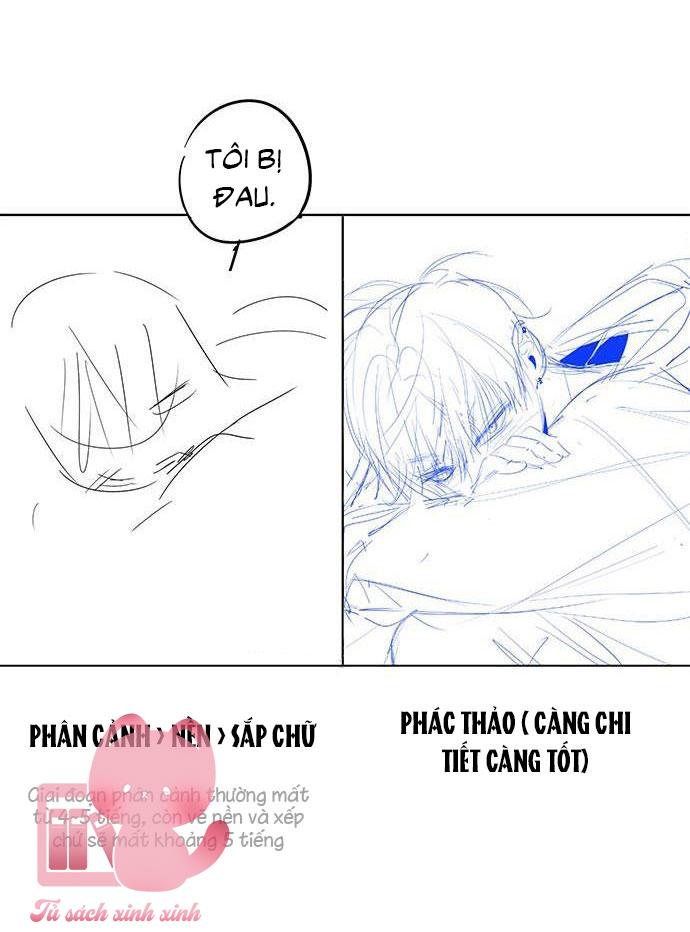 Đàn Anh Xấu Xa! - Chap 0