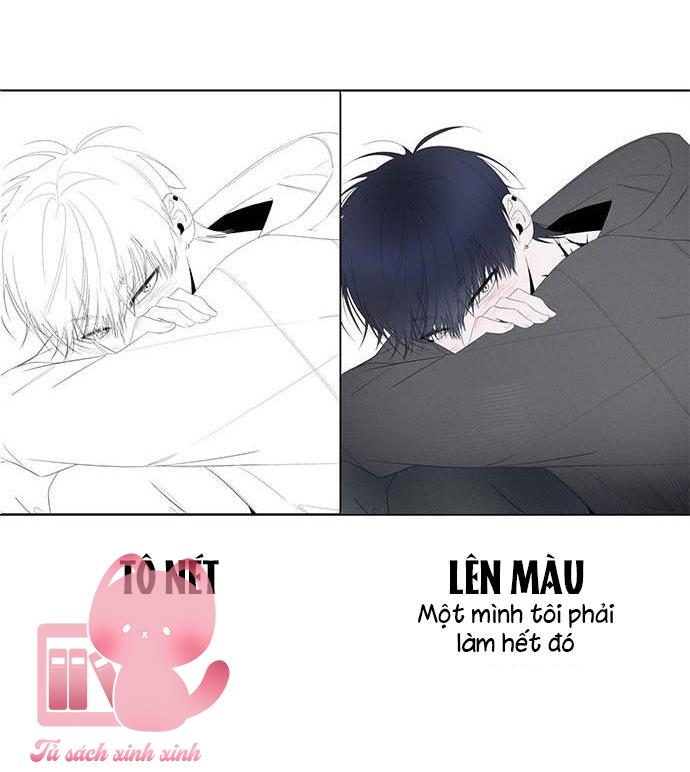 Đàn Anh Xấu Xa! - Chap 0