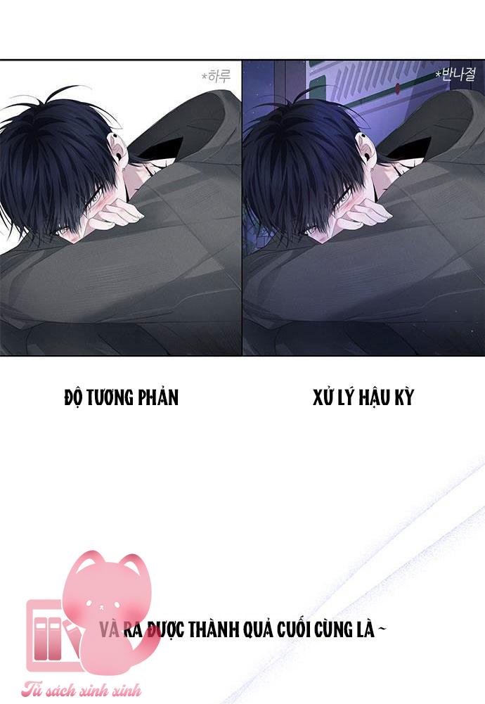 Đàn Anh Xấu Xa! - Chap 0