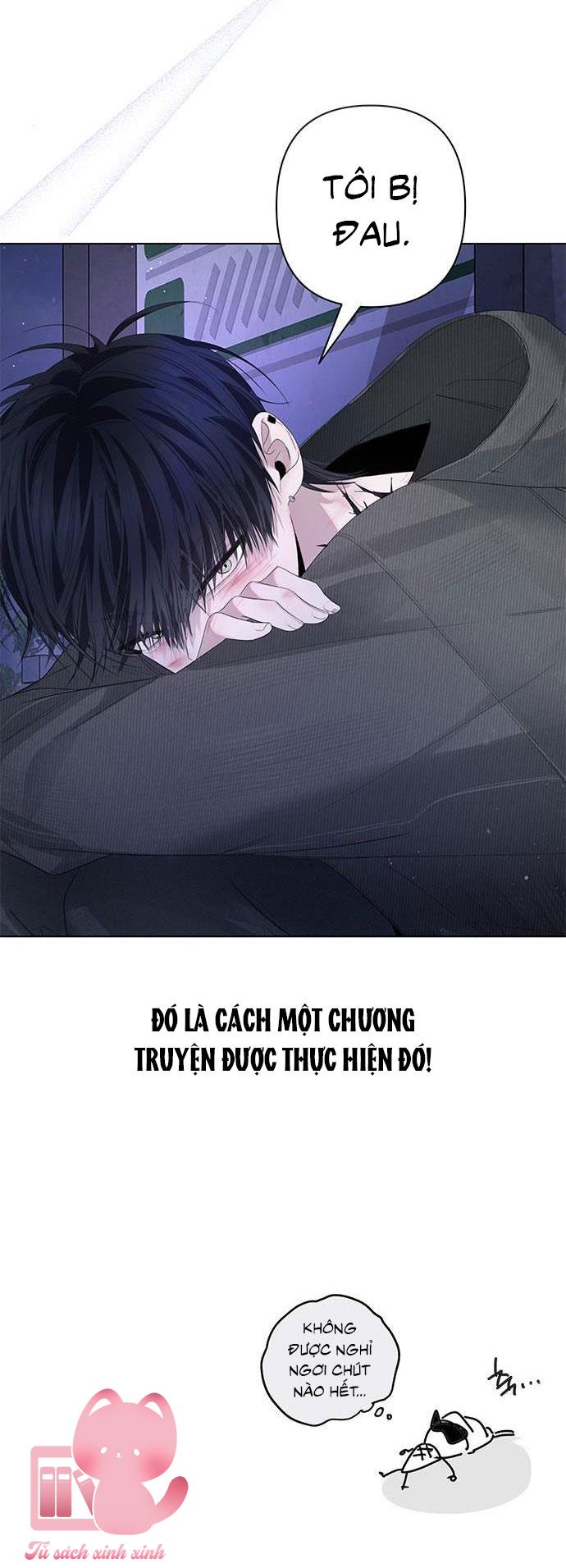 Đàn Anh Xấu Xa! - Chap 0