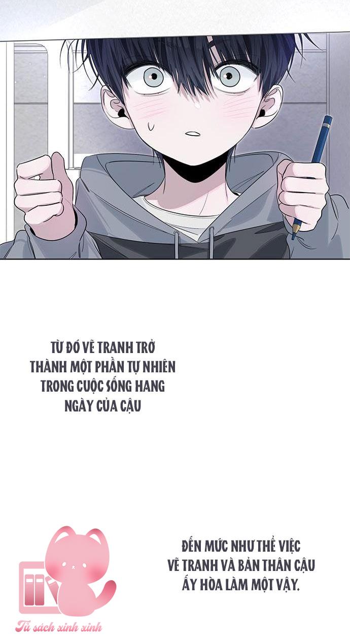 Đàn Anh Xấu Xa! - Chap 0