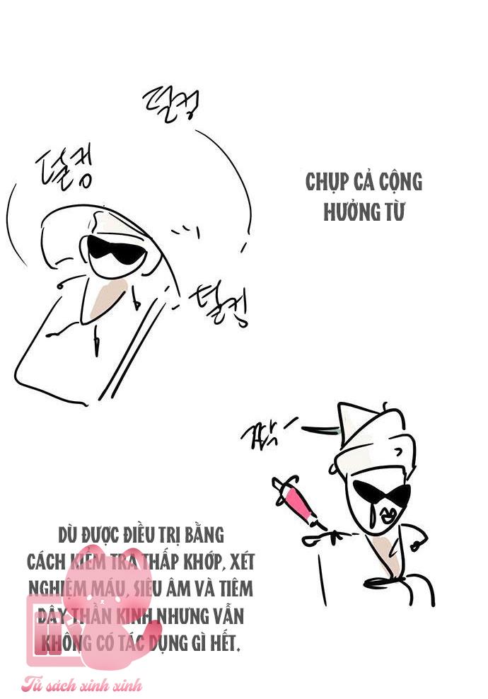 Đàn Anh Xấu Xa! - Chap 0