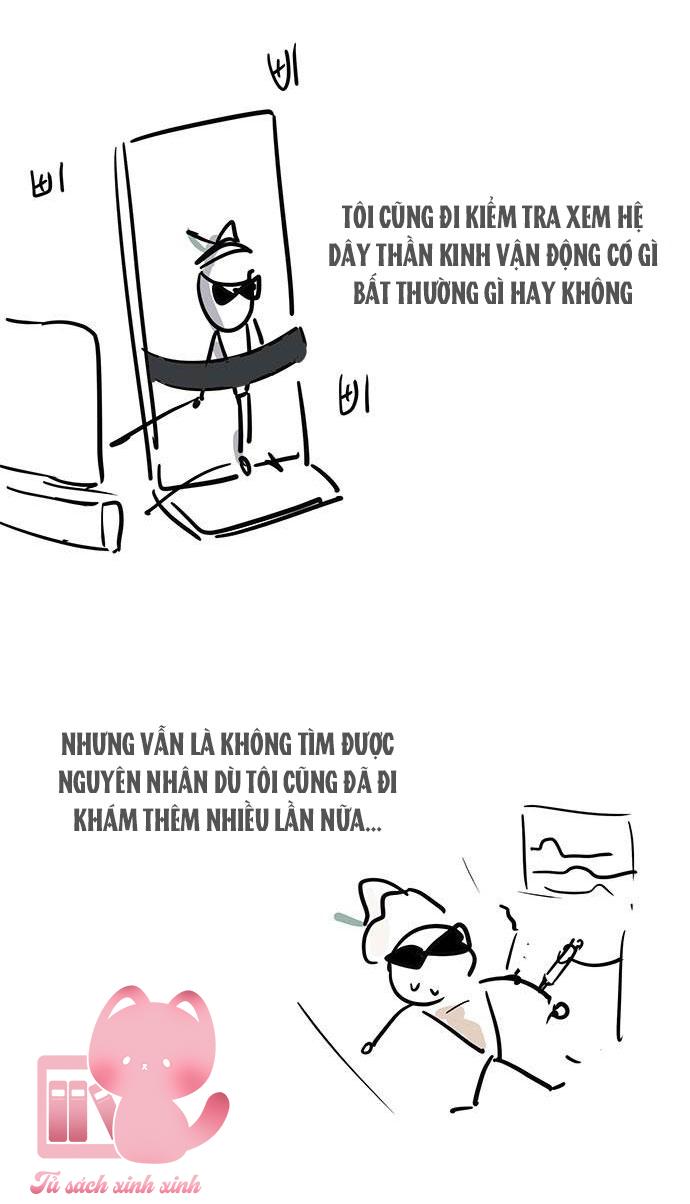 Đàn Anh Xấu Xa! - Chap 0