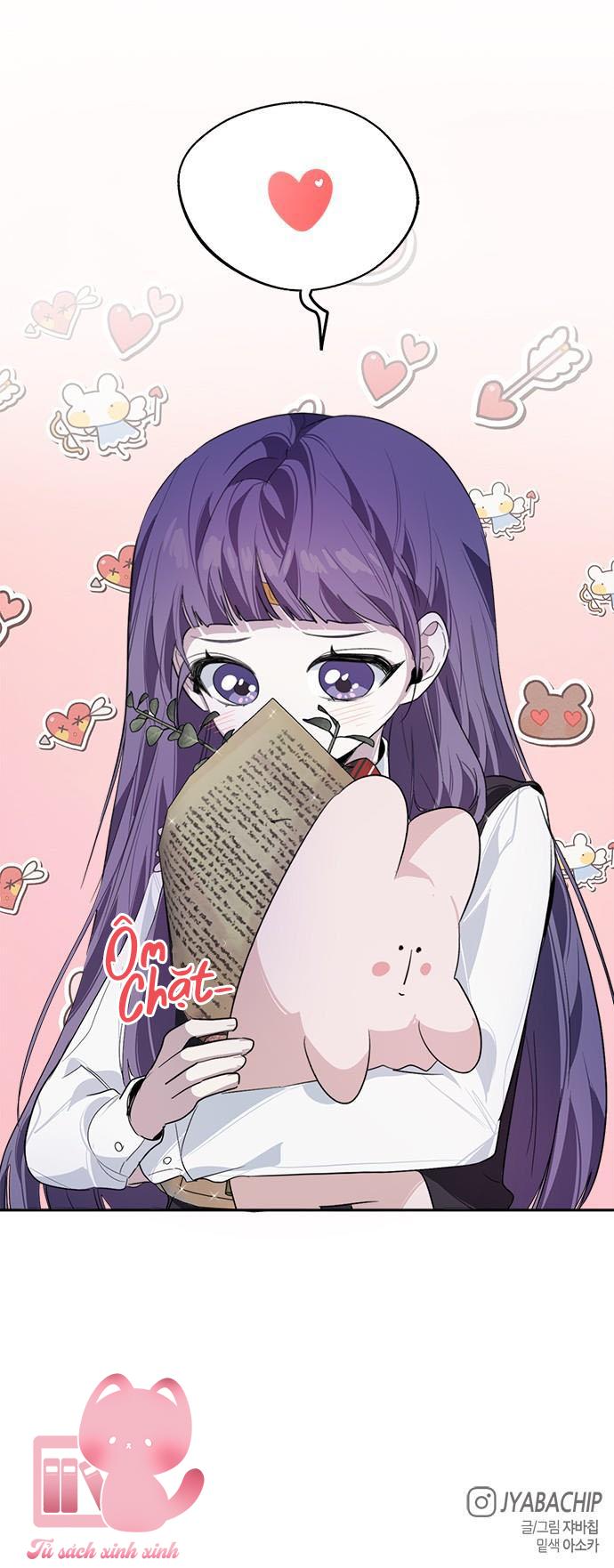 Đàn Anh Xấu Xa! - Chap 13