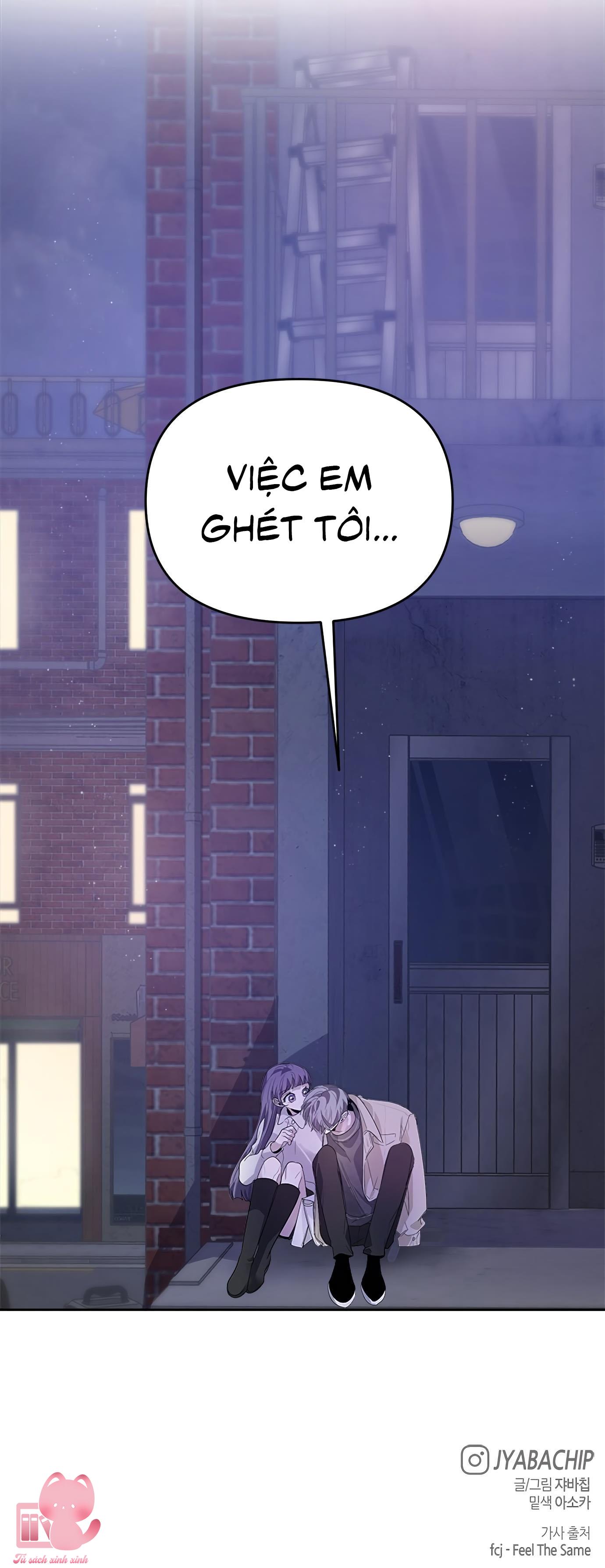 Đàn Anh Xấu Xa! - Chap 19