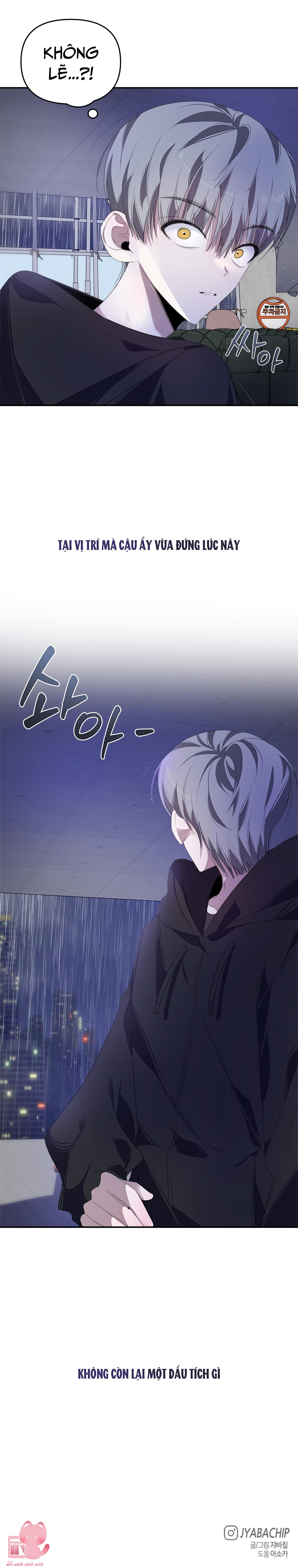 Đàn Anh Xấu Xa! - Chap 28