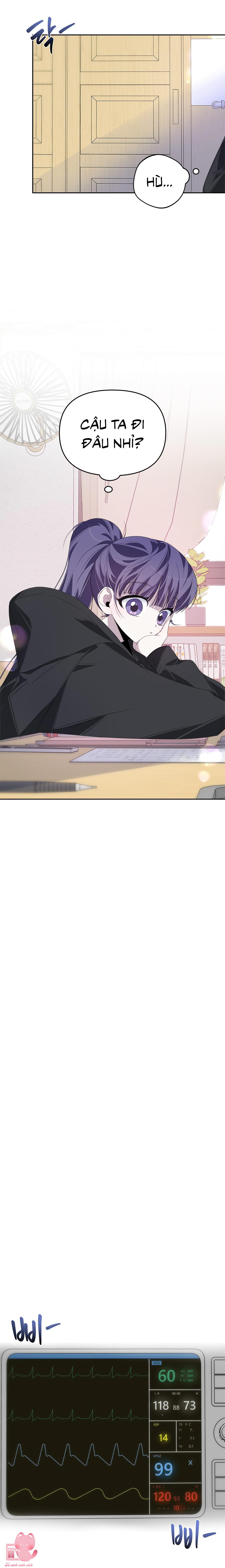 Đàn Anh Xấu Xa! - Chap 29