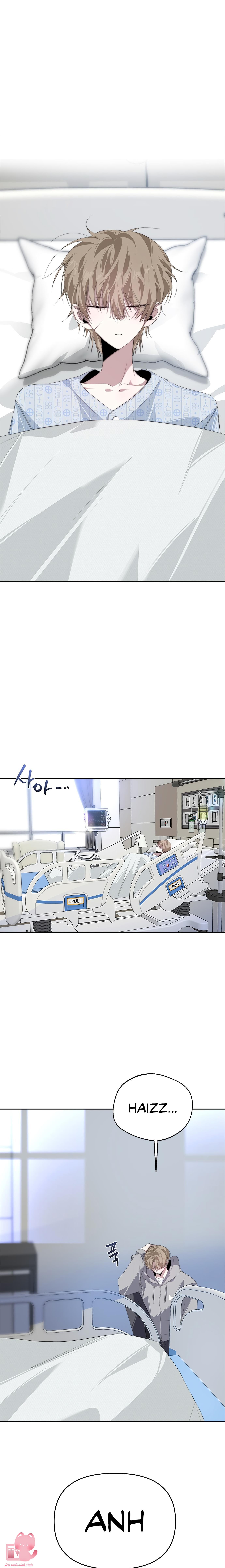 Đàn Anh Xấu Xa! - Chap 29