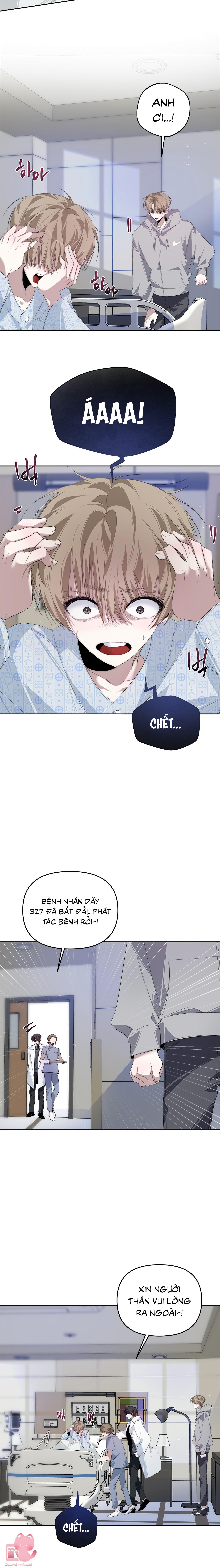 Đàn Anh Xấu Xa! - Chap 29