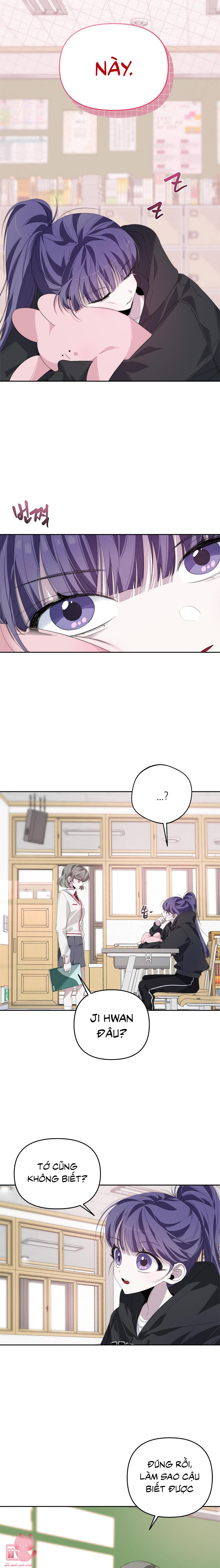 Đàn Anh Xấu Xa! - Chap 29