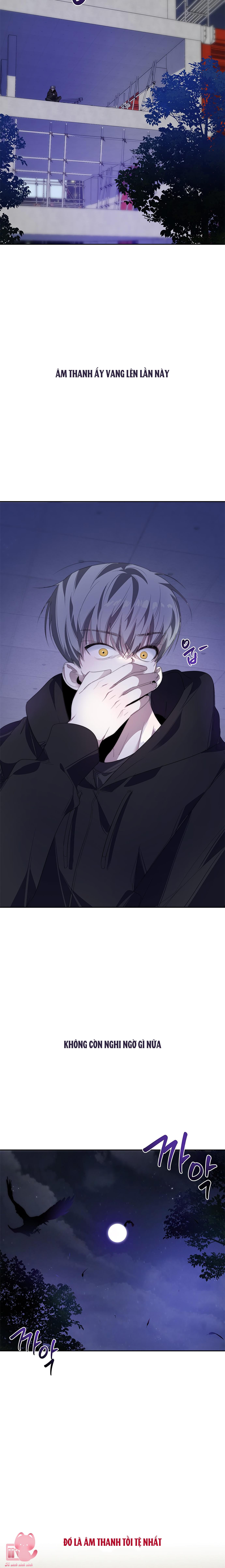 Đàn Anh Xấu Xa! - Chap 29